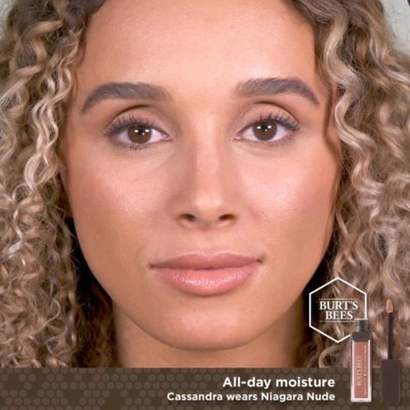 Burt's Bees Liquid Lipstick - Picture 4 of 6